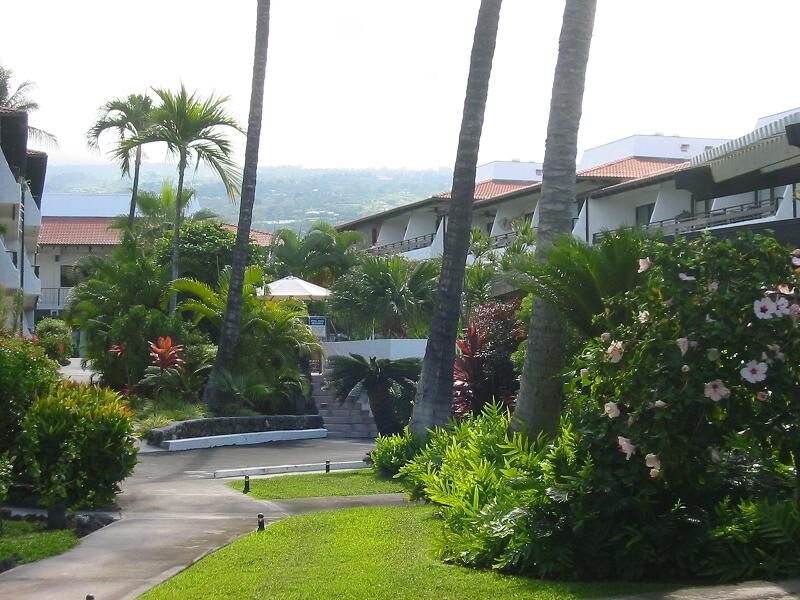Lea Casa - Grounds