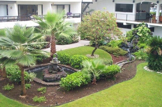 Lea Casa - Grounds