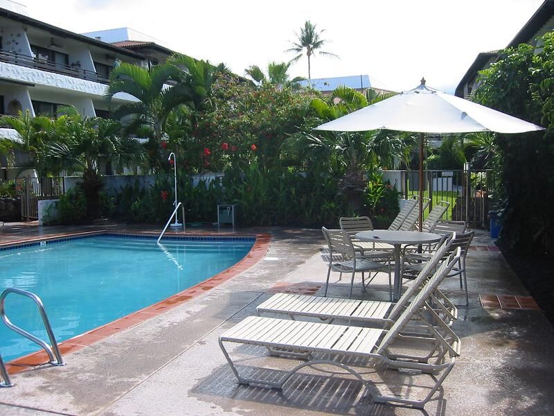 Lea Casa - Pool