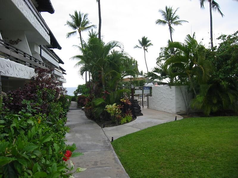 Lea Casa - Grounds