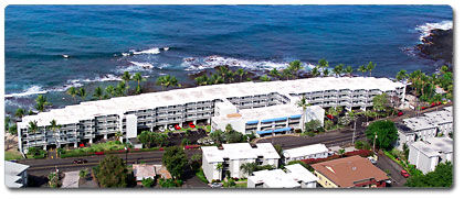 Kona Bali Kai