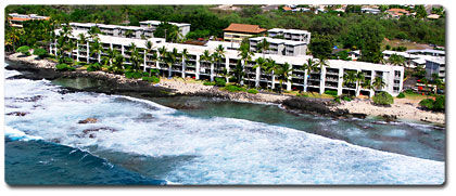 Kona Bali Kai