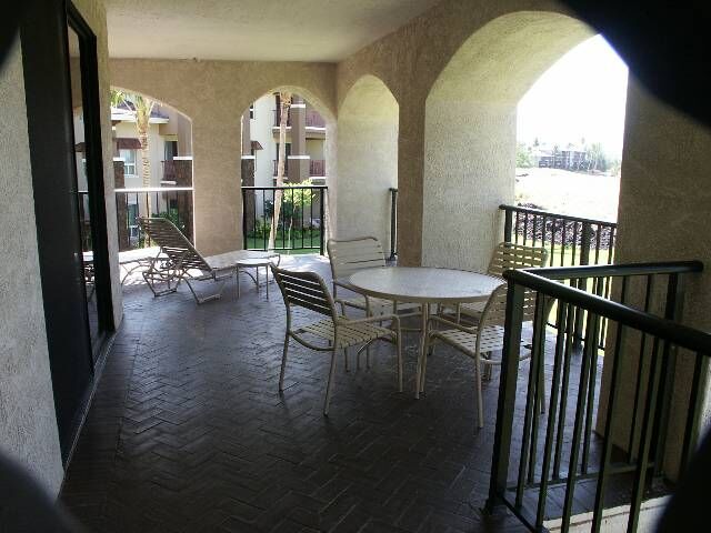 The Bay Club at Waikoloa Beach - Lanai