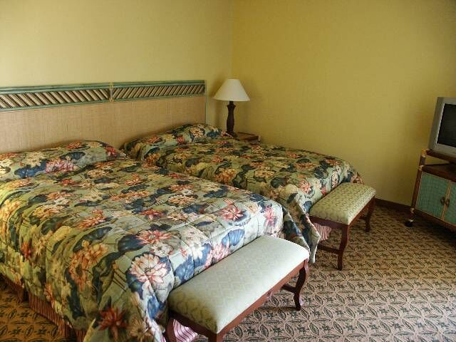 The Bay Club at Waikoloa Beach - Unit Guest Bedroom