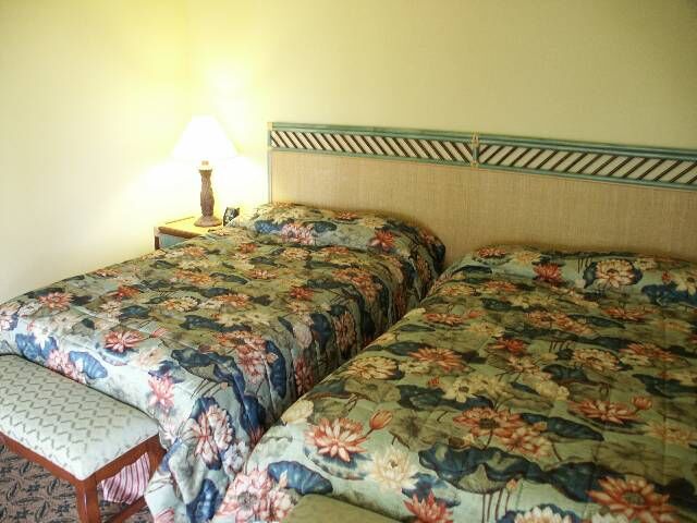 The Bay Club at Waikoloa Beach - Unit Guest Bedroom