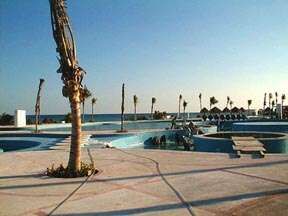 Mayan Palace Riviera Maya - outdoor pool
