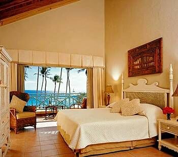 Sunscape Casa del Mar - Unit Bedroom
