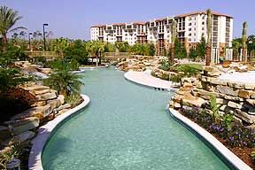 Lazy river