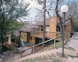 Silverleaf's Ozark Mountain Resort