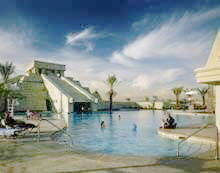 Monarch Grand Vacations - Cancun Resort - Pool