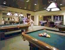 Monarch Grand Vacations - Cancun Resort - Game Room