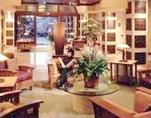 Monarch Grand Vacations - Cancun Resort - Lobby