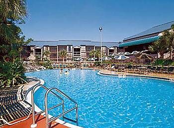Parkway International Resort - Pool