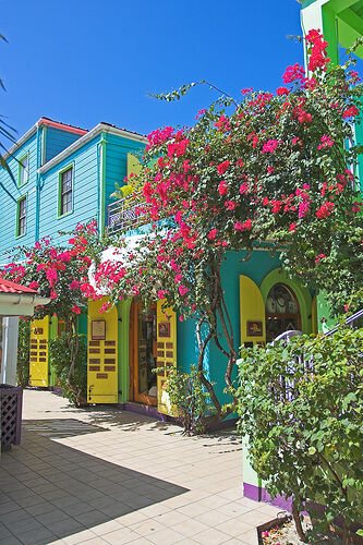 St. John