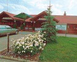 Petnehazy Club Hotel