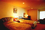 Bedroom at Izu Kogen Izumigo