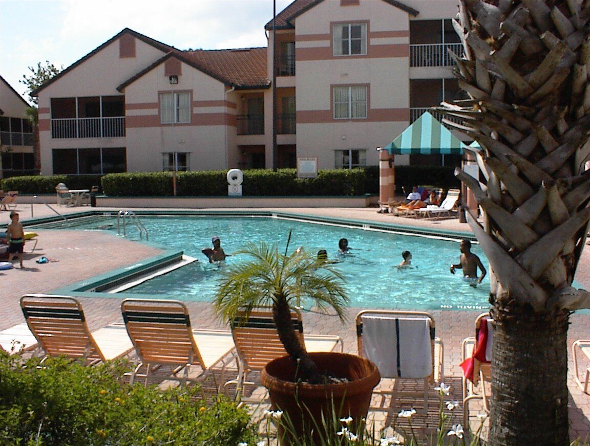 Blue Tree Resort at Lake Buena Vista - Pool