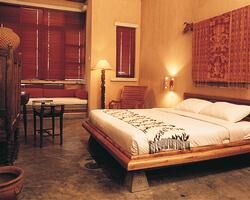 Room at Duta Palms Resort & Anglers Club