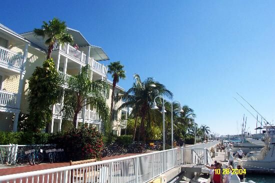 Hyatt Sunset Harbor Resort
