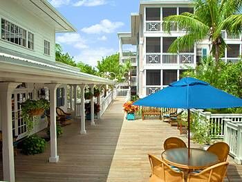 Hyatt Beach House Resort - Grounds