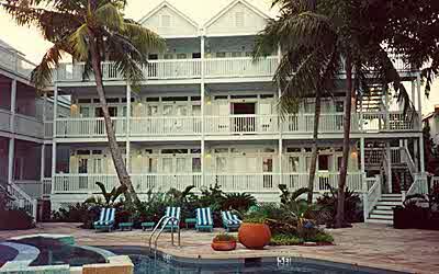 Coconut Beach Resort