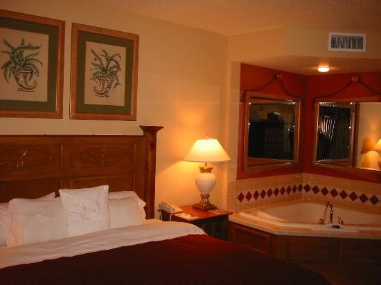 Sheraton Vistana Villages - Unit Bedroom