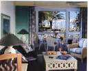 Hyatt Sunset Harbor Resort - Unit Living Area