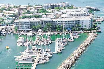 The Galleon Resort