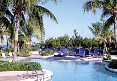 Hyatt Beach House Resort - Pool