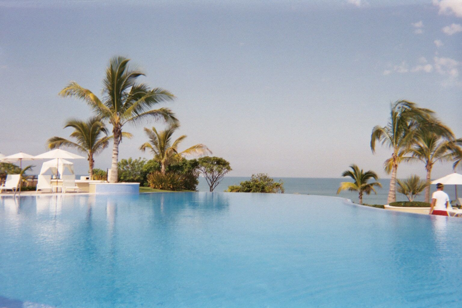 Pueblo Bonito Resort at Emerald Bay - Pool