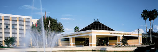 Driftwood Worldgate Resort