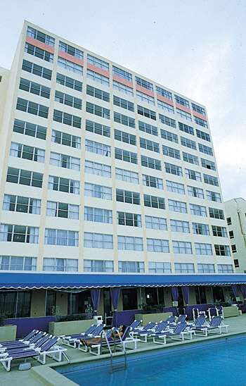 Hollywood Beach Tower
