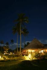Club Bali Hai Moorea