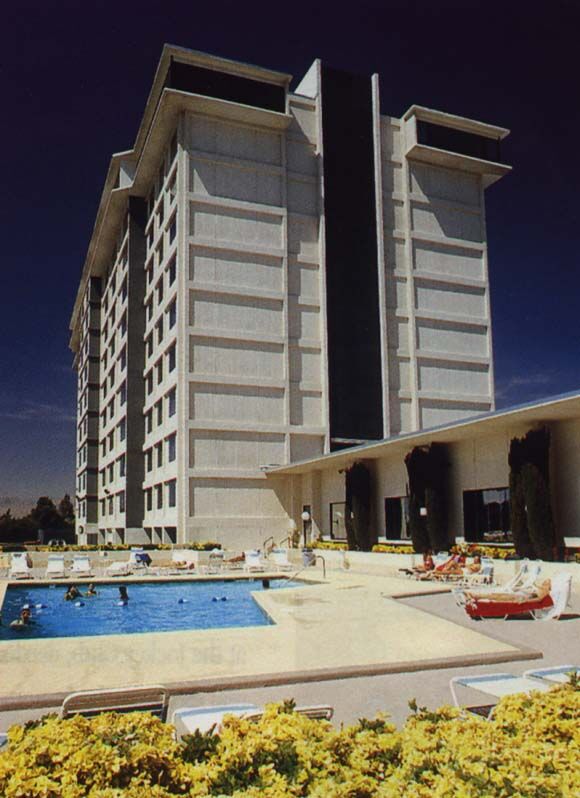 Jockey Club