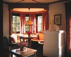 Room at the Golf und Ferienclub Amadeus