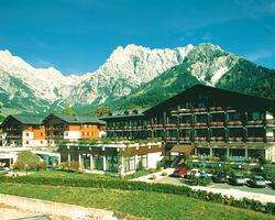 Marco Polo Club Alpina