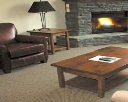 Elkhorn at Falcon Crest - Unit Interior