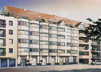 Residentie Van Gogh
