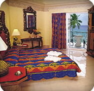Hotel Gran Porto Real Resort and Spa - Unit Interior