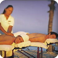 Hotel Gran Porto Real Resort and Spa - Spa Services