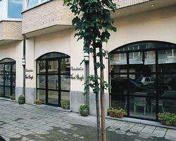 Residentie Van Gogh