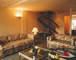 Room at the Residentie Van Gogh
