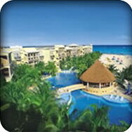 Hotel Gran Porto Real Resort and Spa - Pool