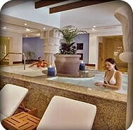 Hotel Gran Porto Real Resort and Spa - Spa