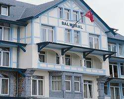 Balmoral