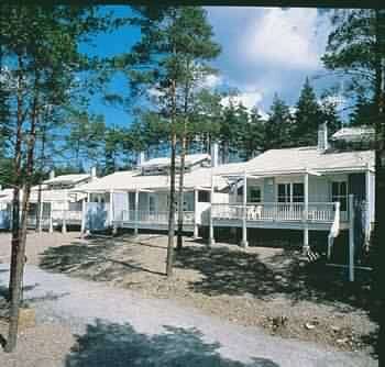 Holiday Club Airisto