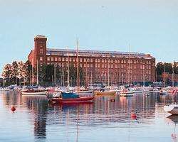 Holiday Club Tampereen Kylpyla