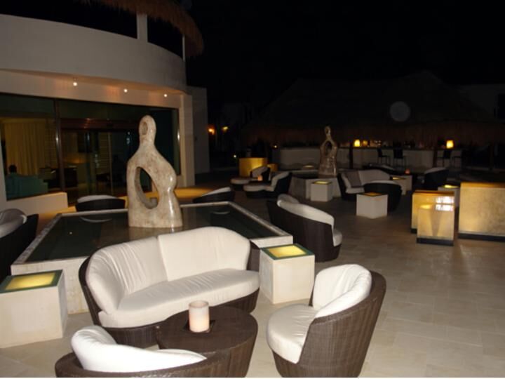 Desire Resort and Spa - Grounds