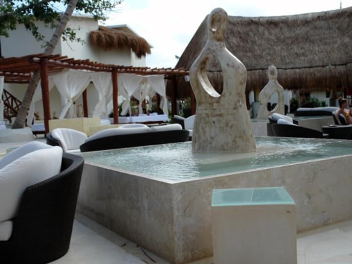 Desire Resort and Spa - Grounds