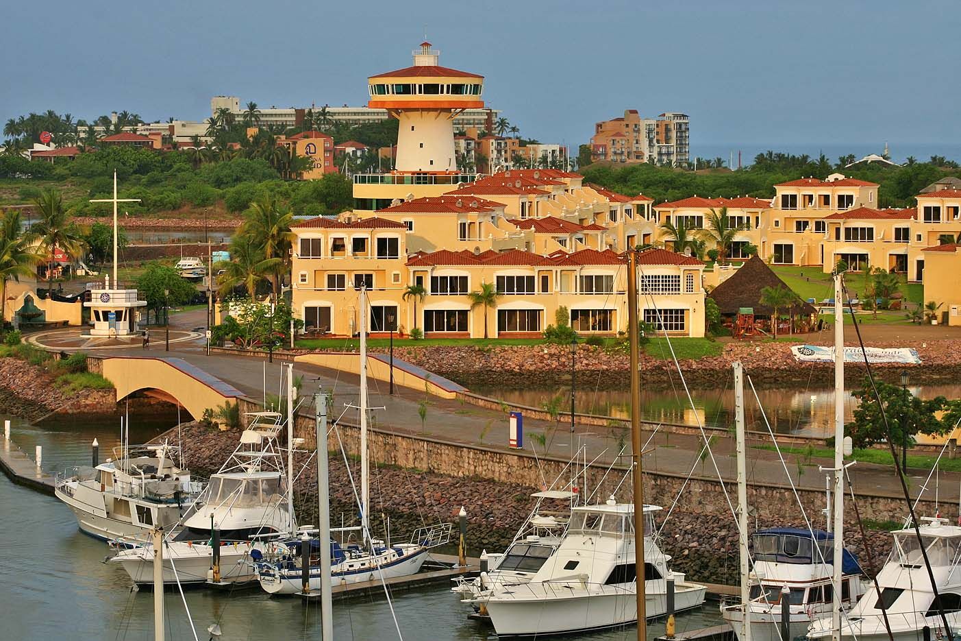 Isla Mazatlan